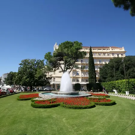 Appartement Emily By Interhome Opatija