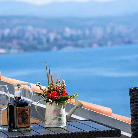 Emily By Interhome * Opatija