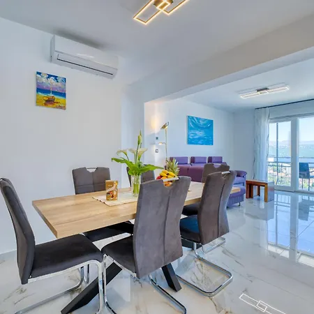 Emily By Interhome Apartment Opatija