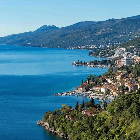 Emily By Interhome Appartement Opatija