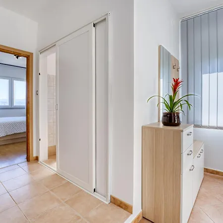 Lägenhet Emily By Interhome Opatija