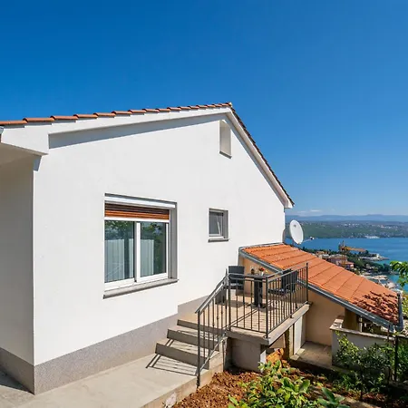 Emily By Interhome * Abbazia