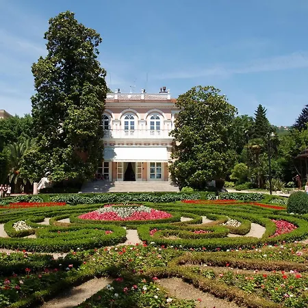 Emily By Interhome Appartamento Abbazia