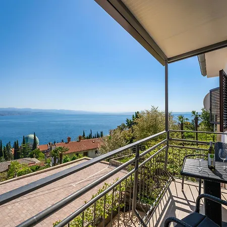 Emily By Interhome Abbazia