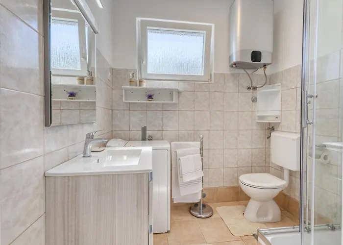 Emily By Interhome شقة *