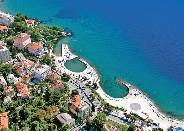 Emily By Interhome أوباتيا