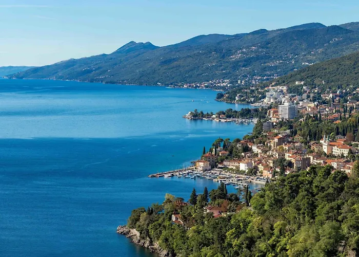 Emily By Interhome شقة أوباتيا