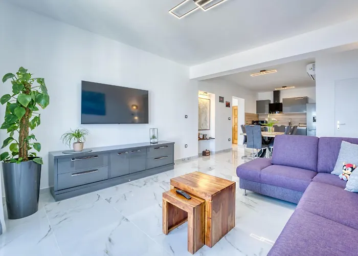 Emily By Interhome شقة *