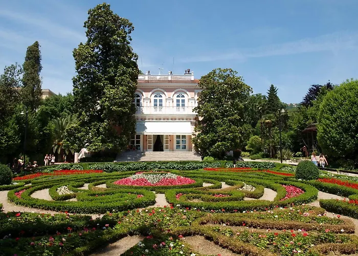 Emily By Interhome شقة أوباتيا