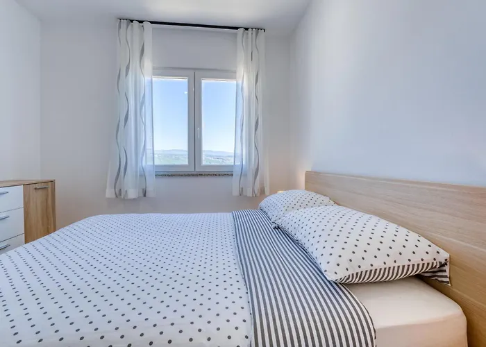 Emily By Interhome Apartment