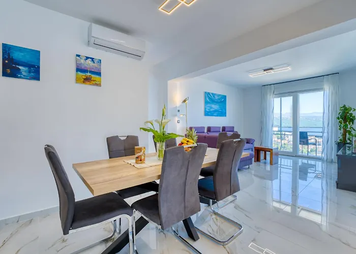 Emily By Interhome Apartment Opatija