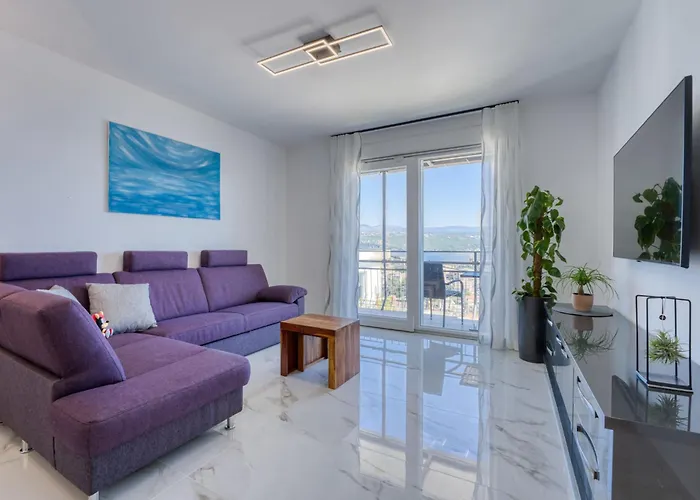 Emily By Interhome * Opatija